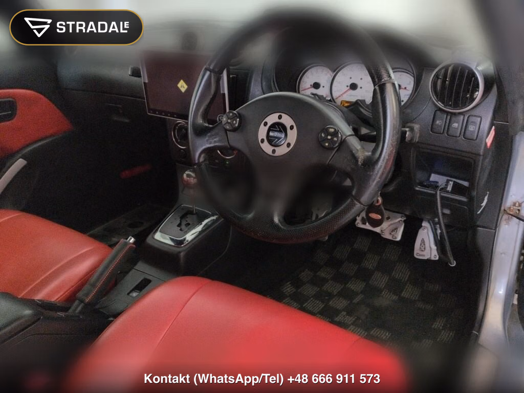 DAIHATSU COPEN OP ACTIVE TOP, miniaturka 4