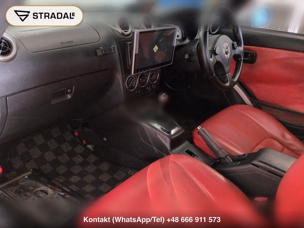DAIHATSU COPEN OP ACTIVE TOP, miniaturka 7