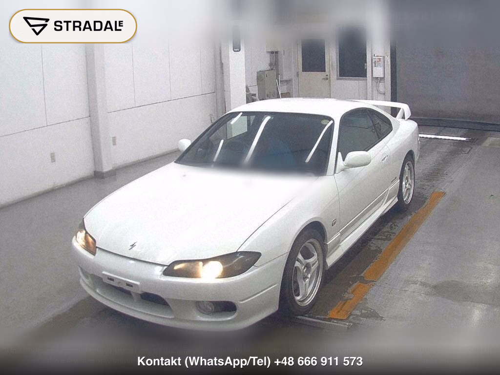 NISSAN SILVIA CP SPEC.R, miniaturka 5