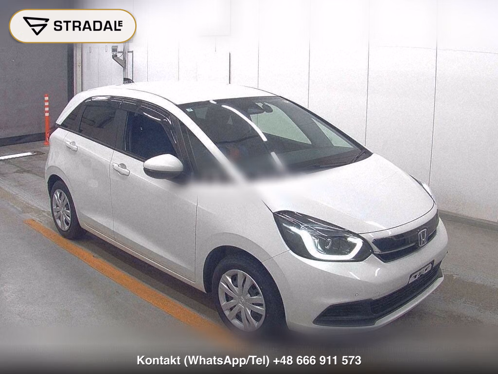 HONDA FIT EHEV HOME, miniaturka 2