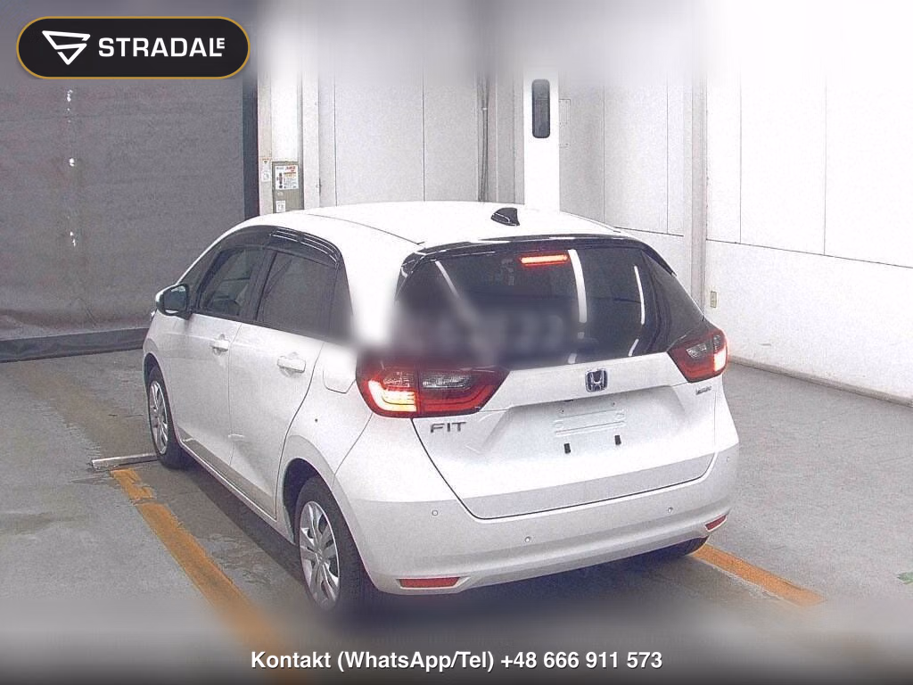 HONDA FIT EHEV HOME, miniaturka 3
