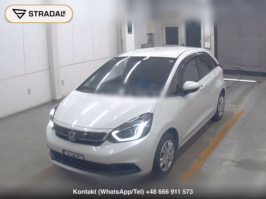 HONDA FIT EHEV HOME, miniaturka 5
