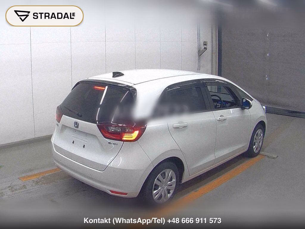HONDA FIT EHEV HOME, miniaturka 6