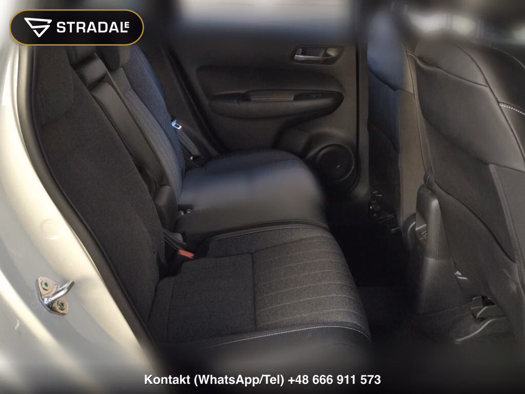 HONDA FIT EHEV HOME, miniaturka 7