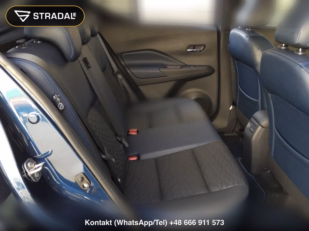 NISSAN KICKS 5D AUTECH, miniaturka 7