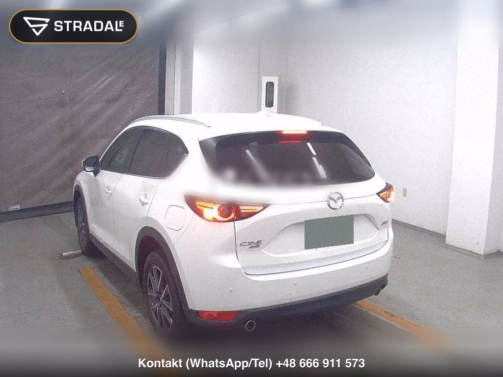 MAZDA CX-5 4WD XD PROACTIVE, miniaturka 3