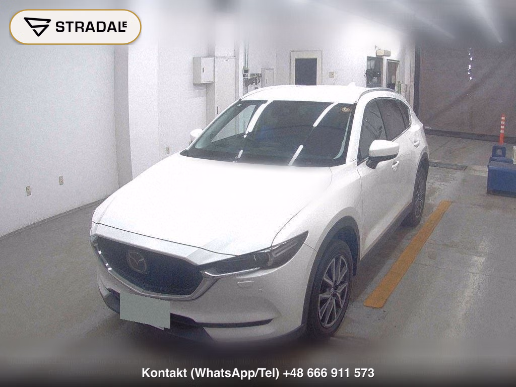 MAZDA CX-5 4WD XD PROACTIVE, miniaturka 5