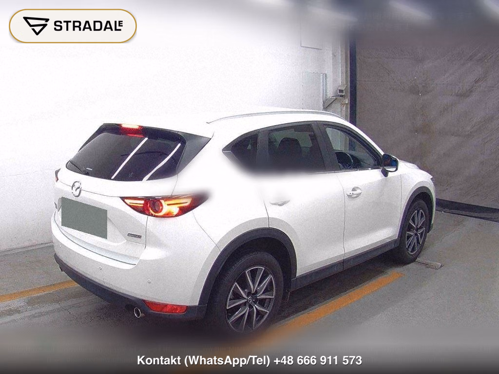 MAZDA CX-5 4WD XD PROACTIVE, miniaturka 6