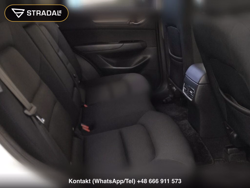 MAZDA CX-5 4WD XD PROACTIVE, miniaturka 7