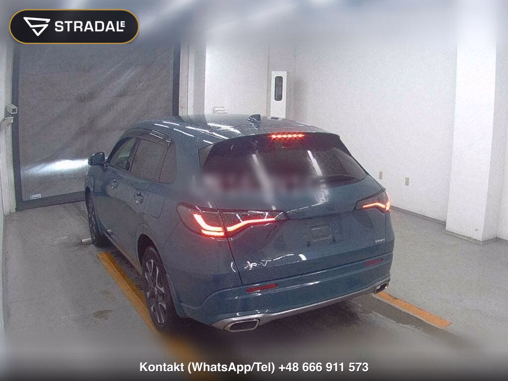 HONDA ZR-V 4WD E:HEV Z, miniaturka 3