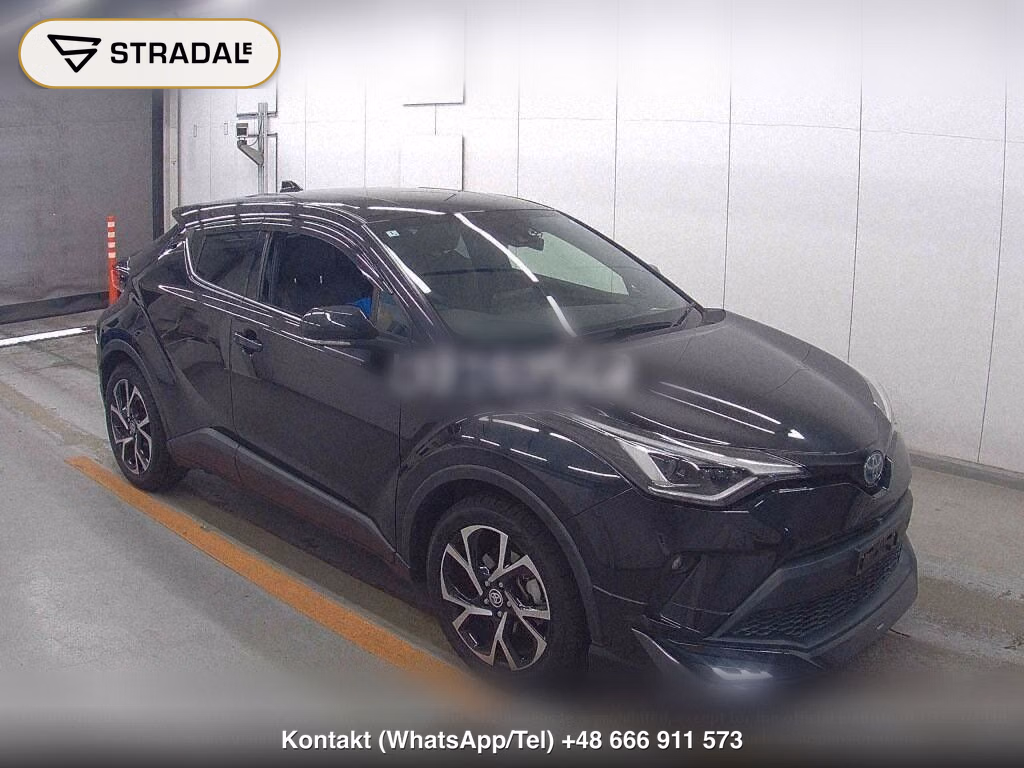 TOYOTA C-HR G, miniaturka 2