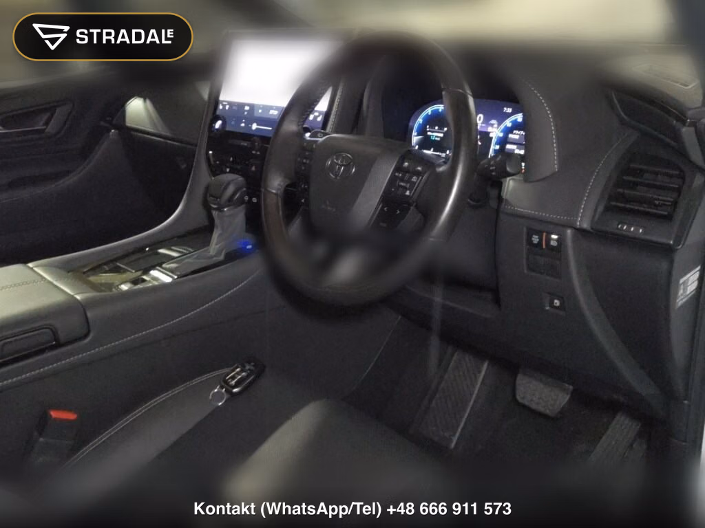 TOYOTA ALPHARD Z, miniaturka 4