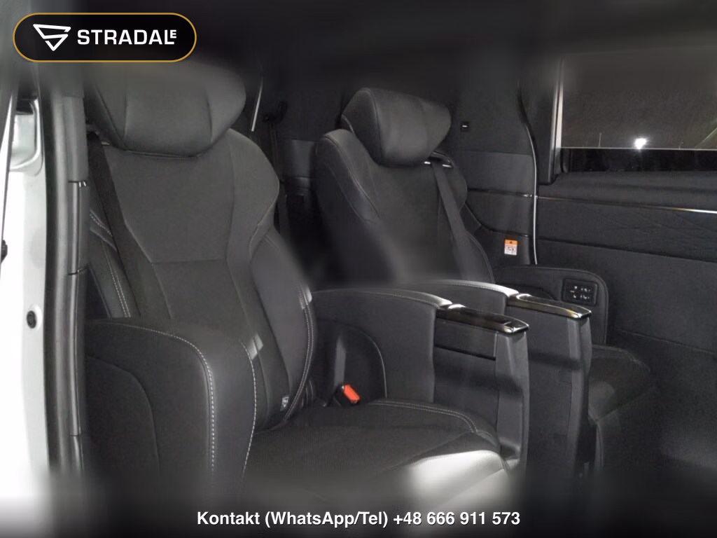TOYOTA ALPHARD Z, miniaturka 7