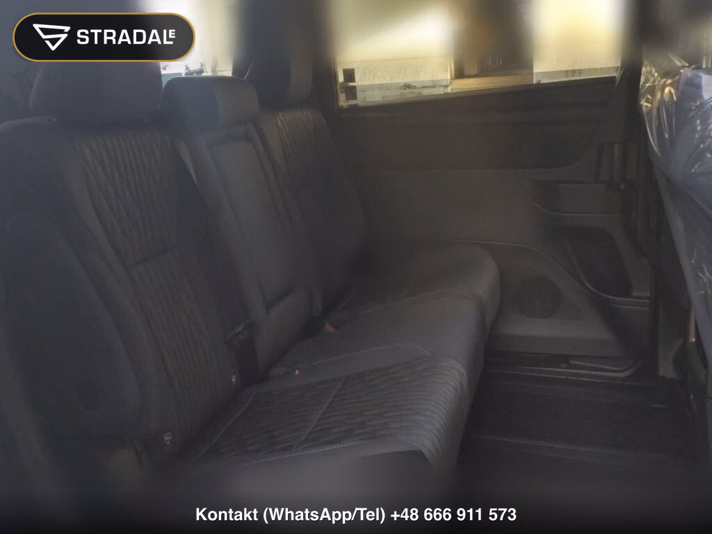TOYOTA ALPHARD HYBRID X, miniaturka 7