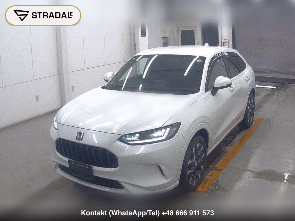 HONDA ZR-V E:HEV Z, miniaturka 5