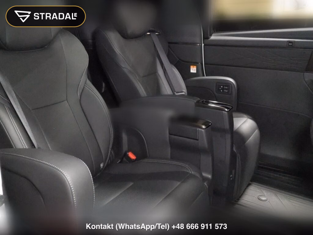 TOYOTA ALPHARD Z, miniaturka 7