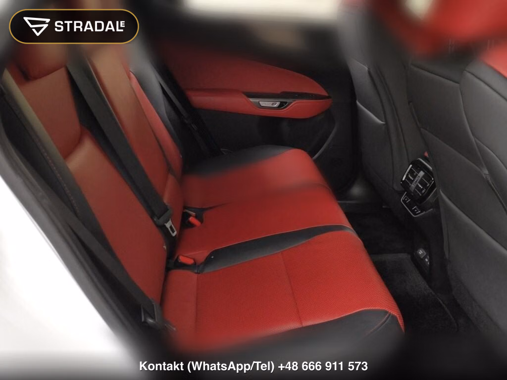 LEXUS NX NX350H F SPORT, miniaturka 7