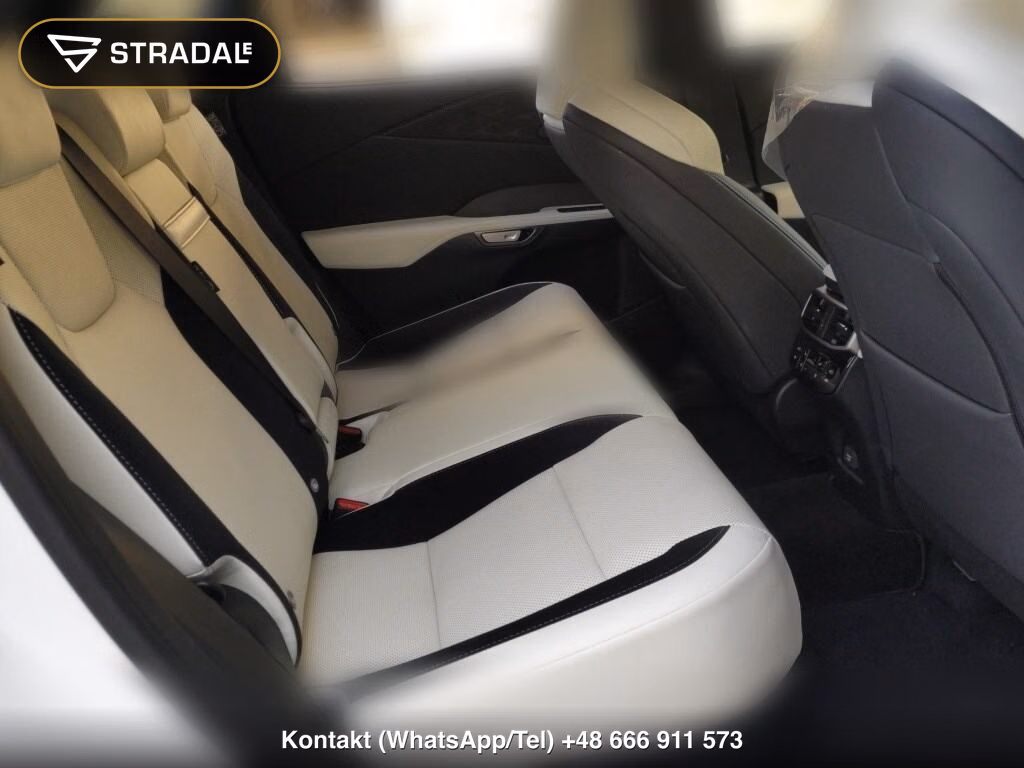 LEXUS RX 4WD F SPORT, miniaturka 7