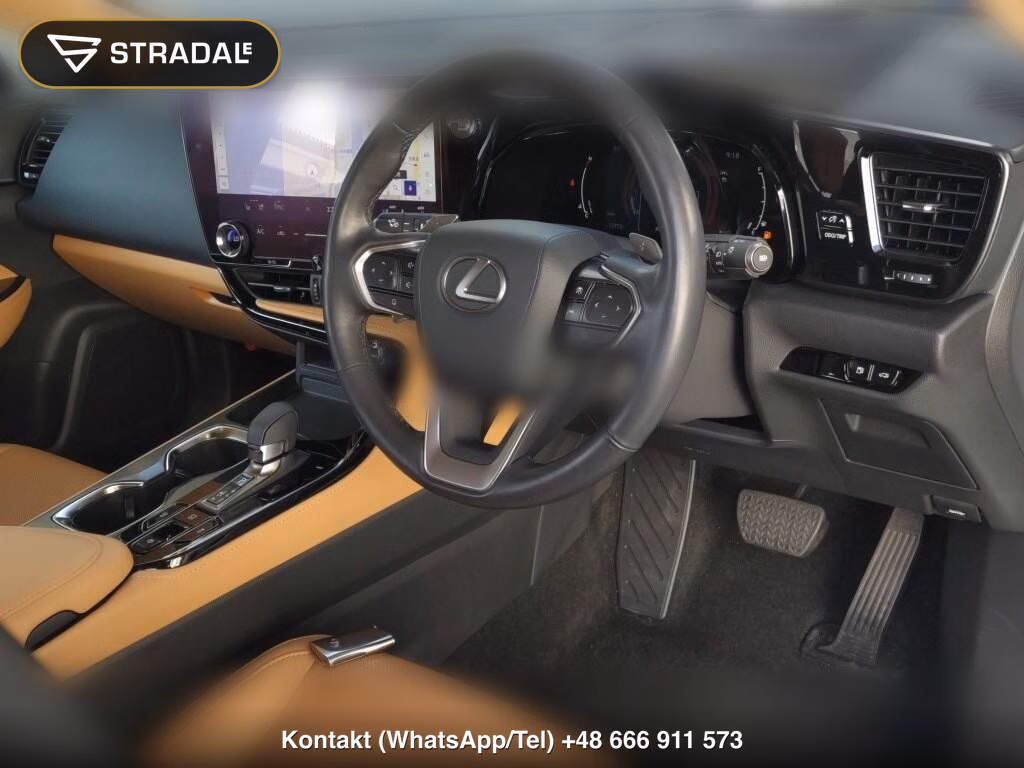 LEXUS NX NX250 VERSION L, miniaturka 4