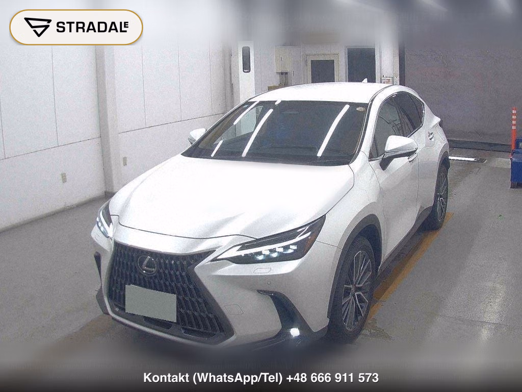 LEXUS NX NX250 VERSION L, miniaturka 5