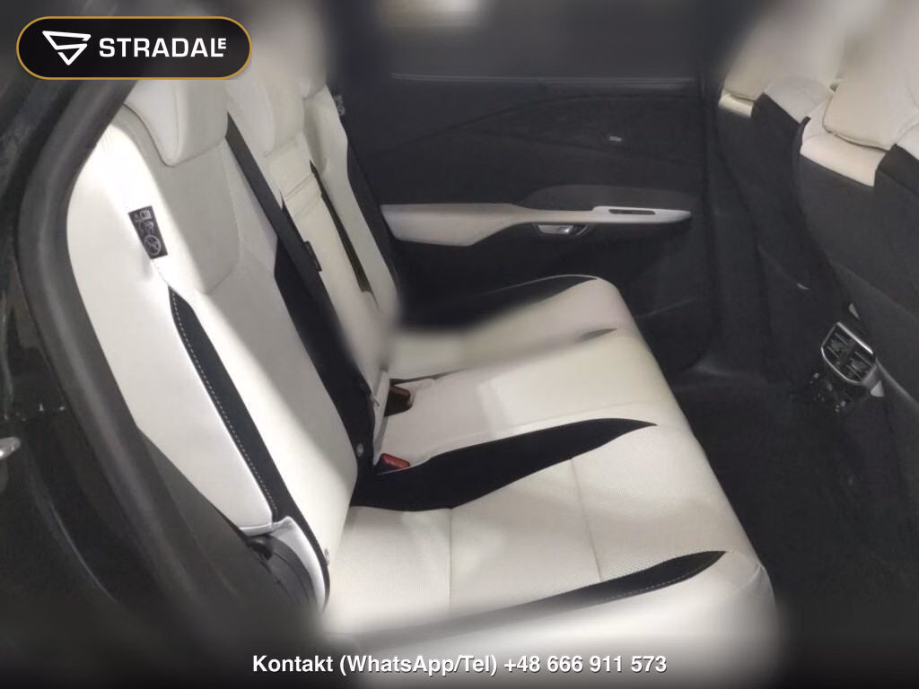 LEXUS RX 4WD F SPORT, miniaturka 7