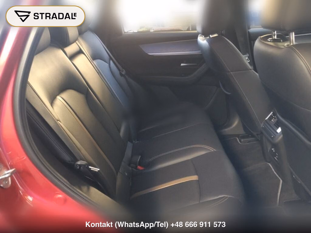 MAZDA CX-60 4WD XD HYBRID EXCLUSIVE SPORTS, miniaturka 7