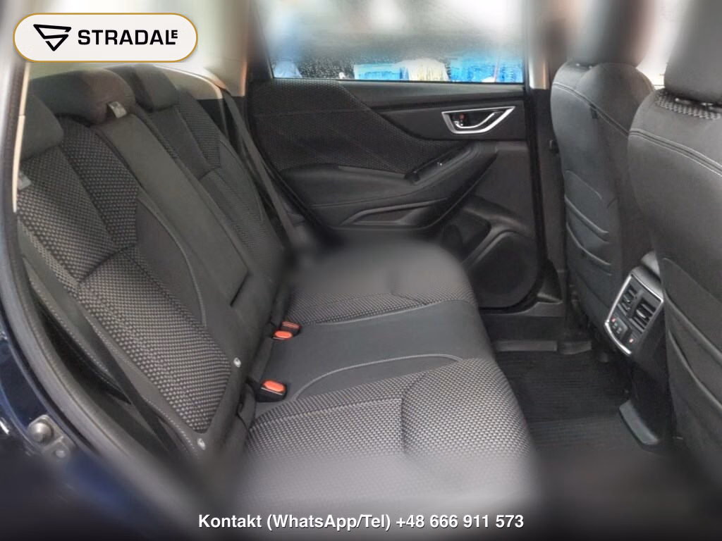 SUBARU FORESTER 4WD ADVANCE, miniaturka 7