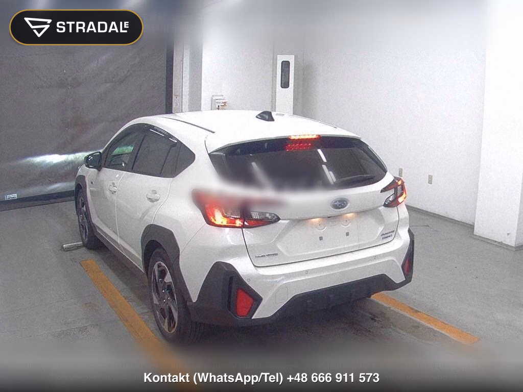 SUBARU CROSSTREK 4WD LIMITED, miniaturka 3