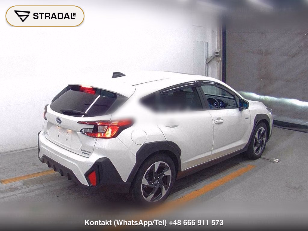 SUBARU CROSSTREK 4WD LIMITED, miniaturka 6