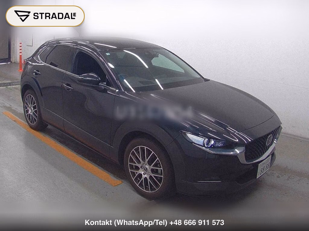 MAZDA CX-30 XD L PACKAGE, miniaturka 2