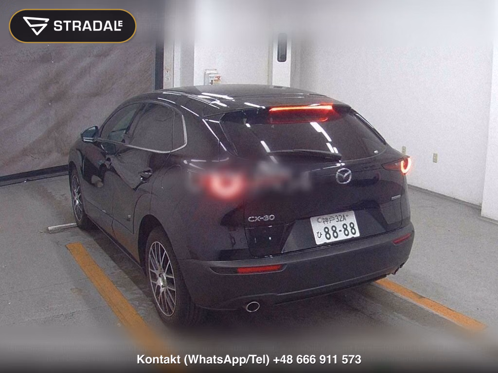 MAZDA CX-30 XD L PACKAGE, miniaturka 3