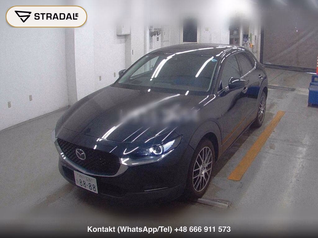 MAZDA CX-30 XD L PACKAGE, miniaturka 5