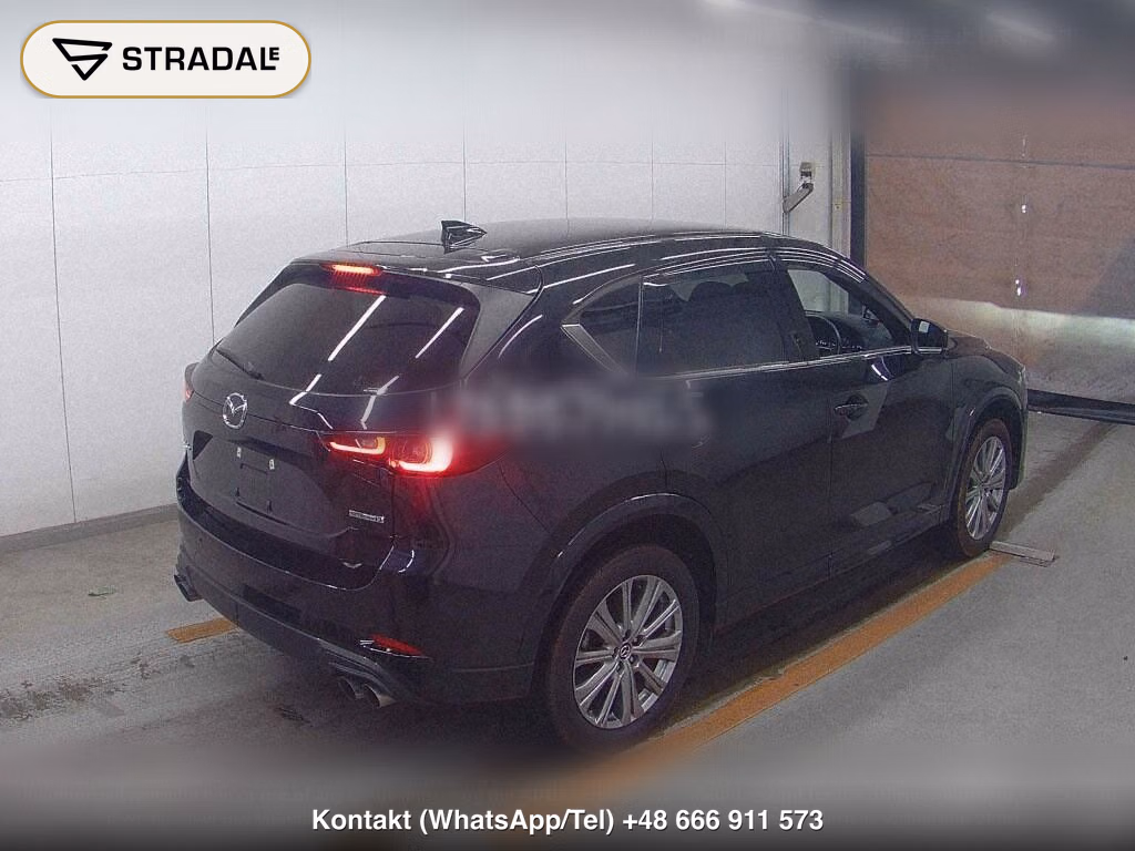 MAZDA CX-5 XD EXCLUSIVE MODE, miniaturka 6