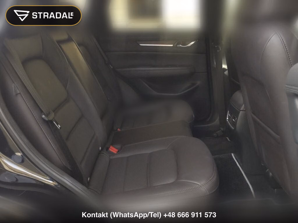 MAZDA CX-5 XD EXCLUSIVE MODE, miniaturka 7