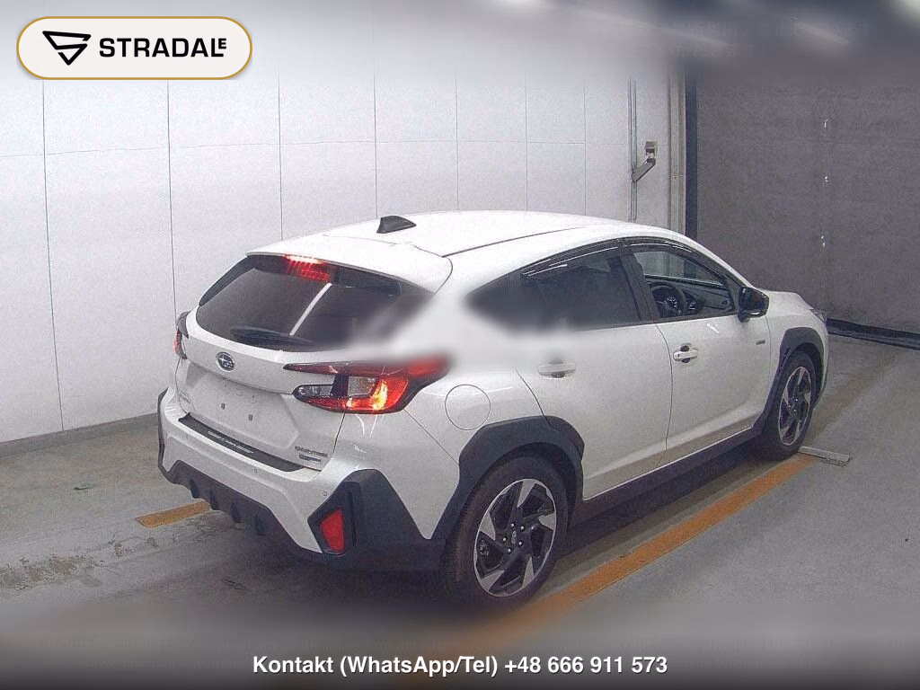 SUBARU CROSSTREK 4WD LIMITED, miniaturka 6