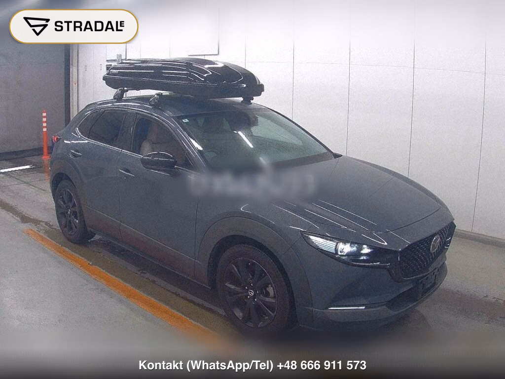 MAZDA CX-30 20S PROACTIVE TOURING SELECTION, miniaturka 2