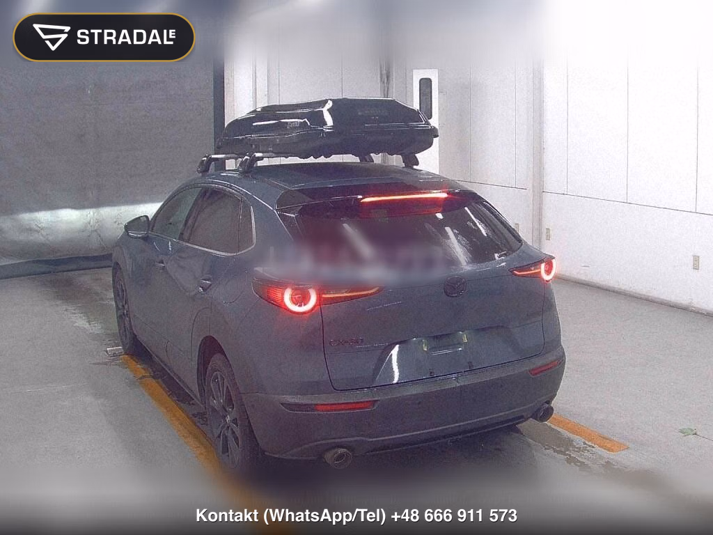 MAZDA CX-30 20S PROACTIVE TOURING SELECTION, miniaturka 3