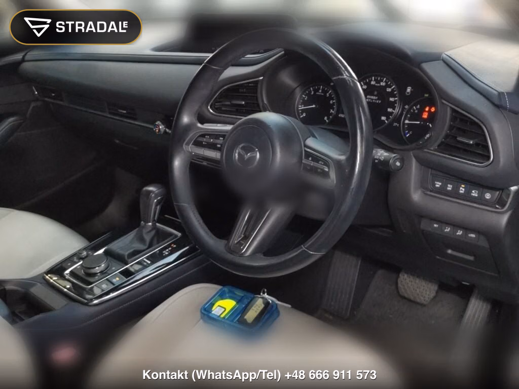 MAZDA CX-30 20S PROACTIVE TOURING SELECTION, miniaturka 4