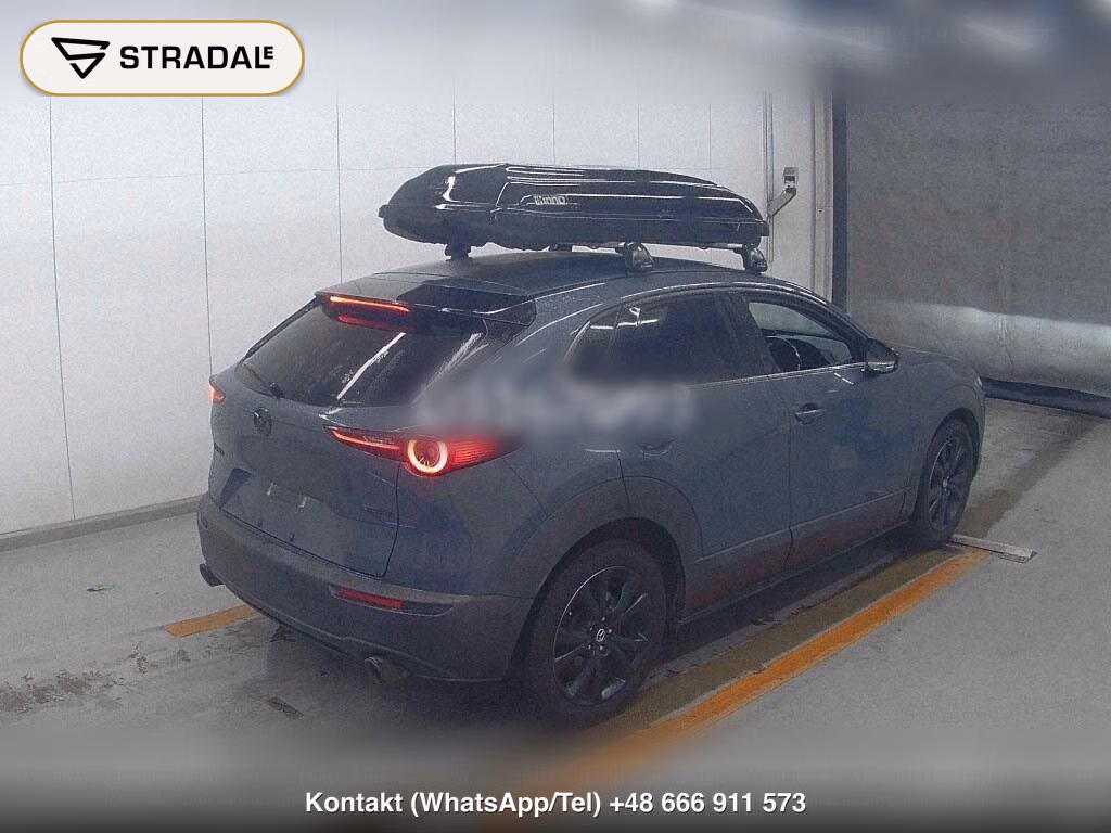 MAZDA CX-30 20S PROACTIVE TOURING SELECTION, miniaturka 6
