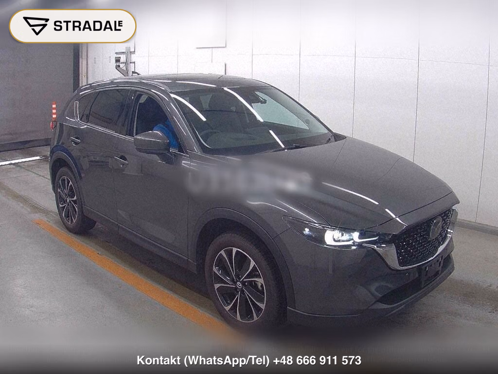 MAZDA CX-5 XD L PACKAGE, miniaturka 2
