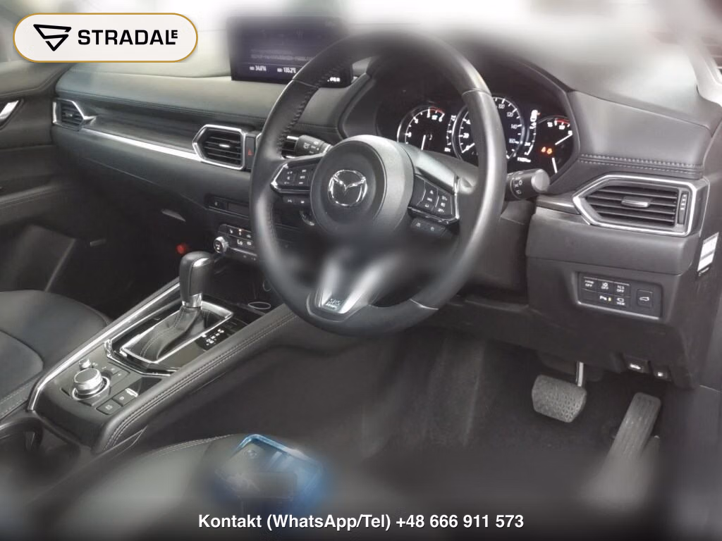 MAZDA CX-5 XD L PACKAGE, miniaturka 4