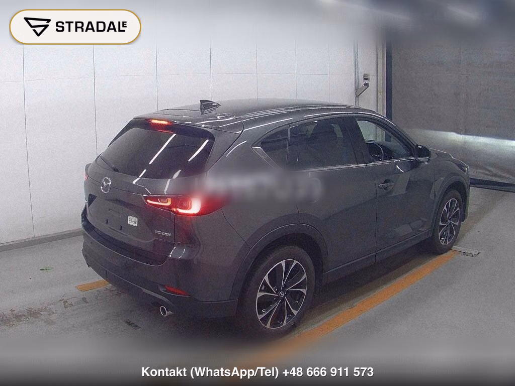 MAZDA CX-5 XD L PACKAGE, miniaturka 6