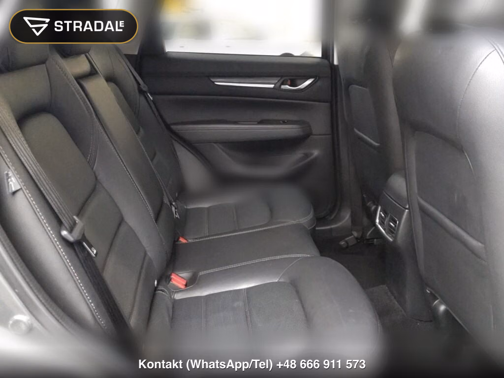 MAZDA CX-5 XD L PACKAGE, miniaturka 7