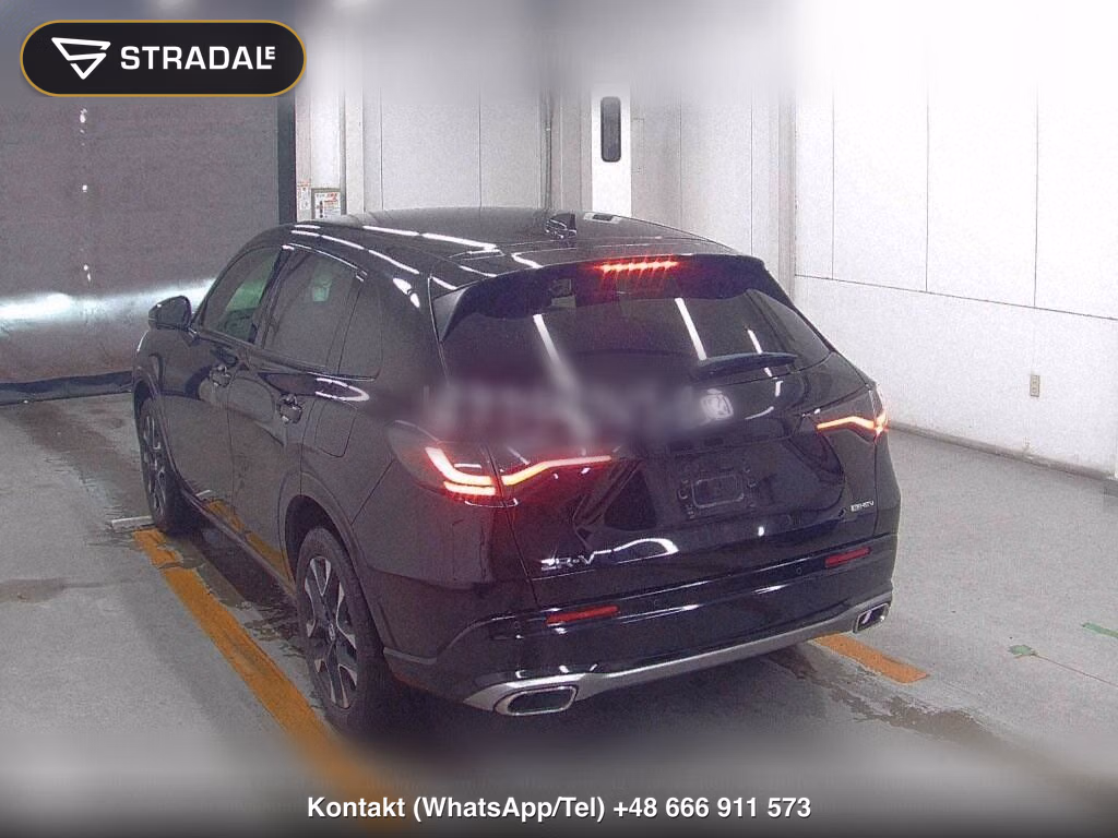 HONDA ZR-V E:HEV Z, miniaturka 3