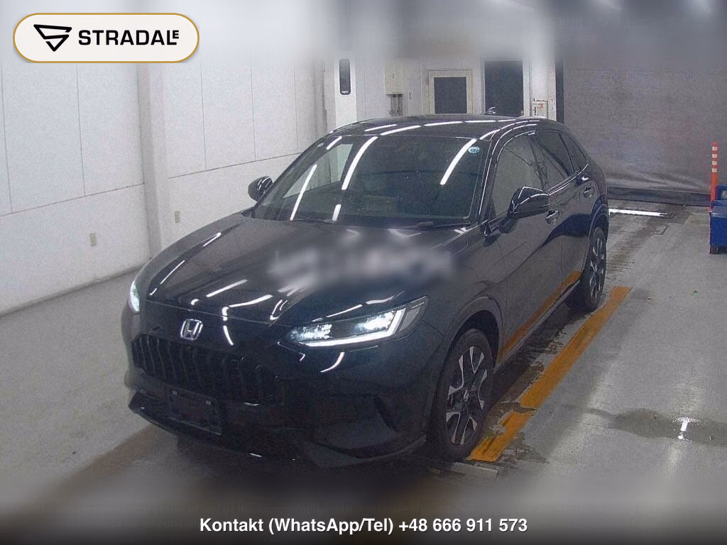 HONDA ZR-V E:HEV Z, miniaturka 5
