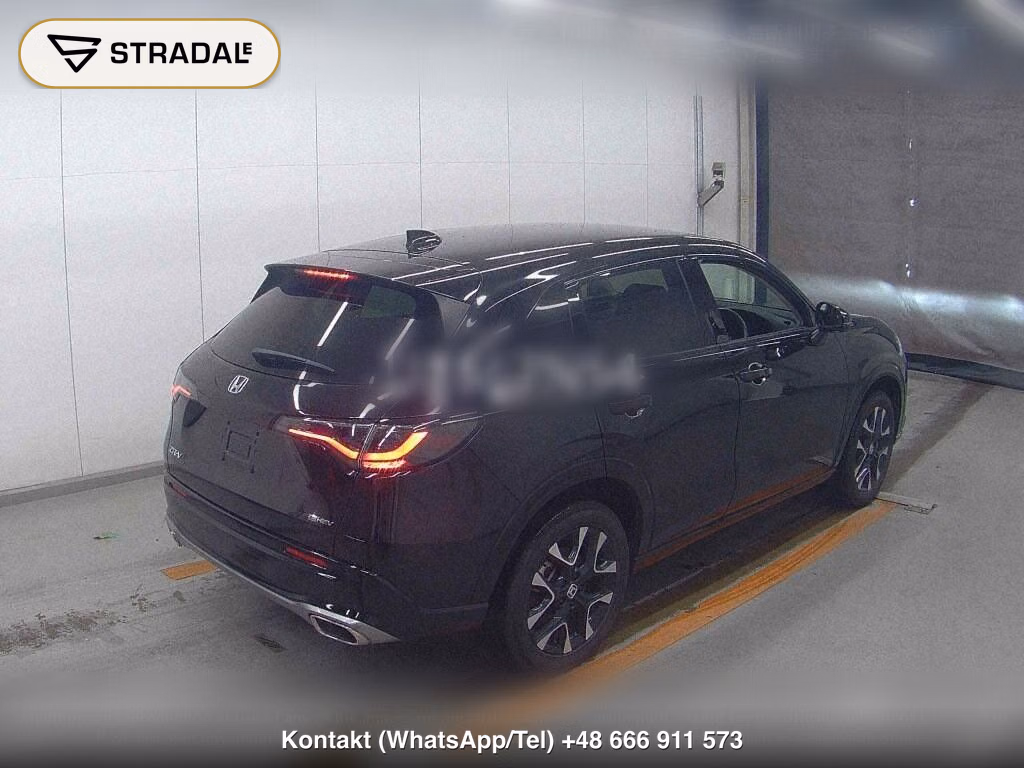 HONDA ZR-V E:HEV Z, miniaturka 6