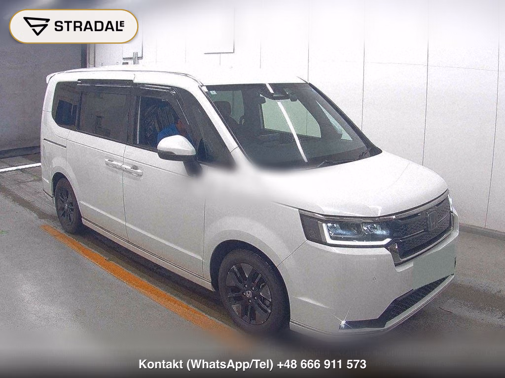 HONDA STEPWAGON SPADA EHEV SPADA, miniaturka 2