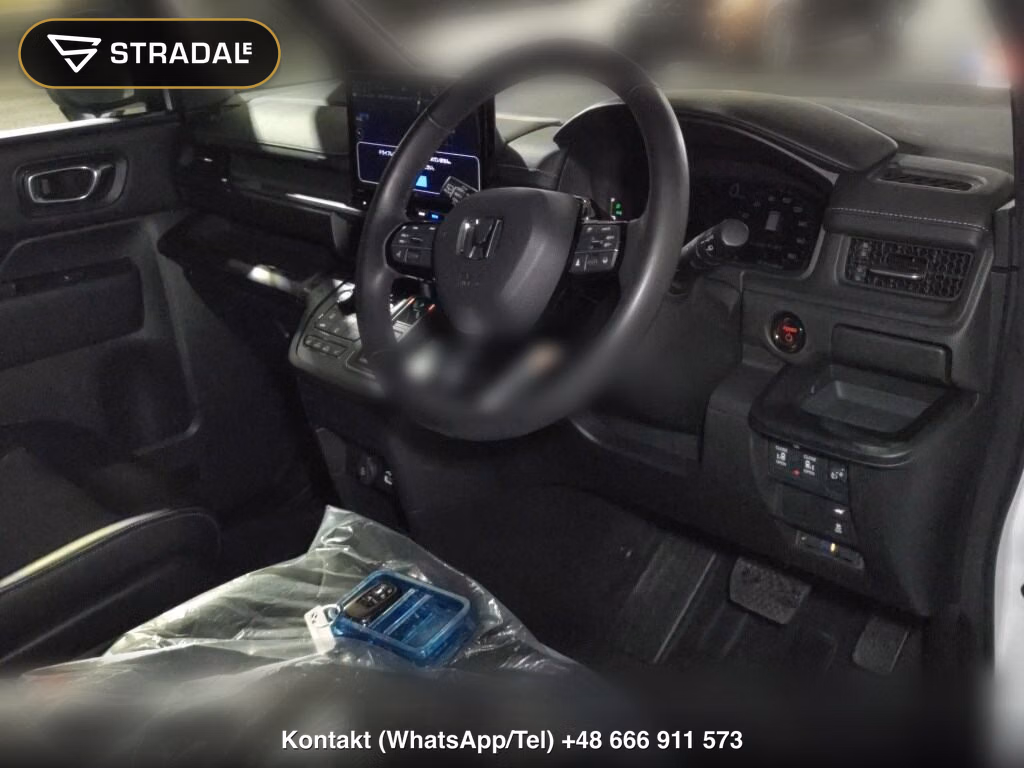 HONDA STEPWAGON SPADA EHEV SPADA, miniaturka 4