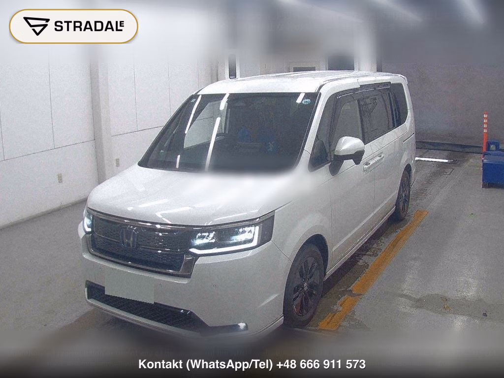 HONDA STEPWAGON SPADA EHEV SPADA, miniaturka 5