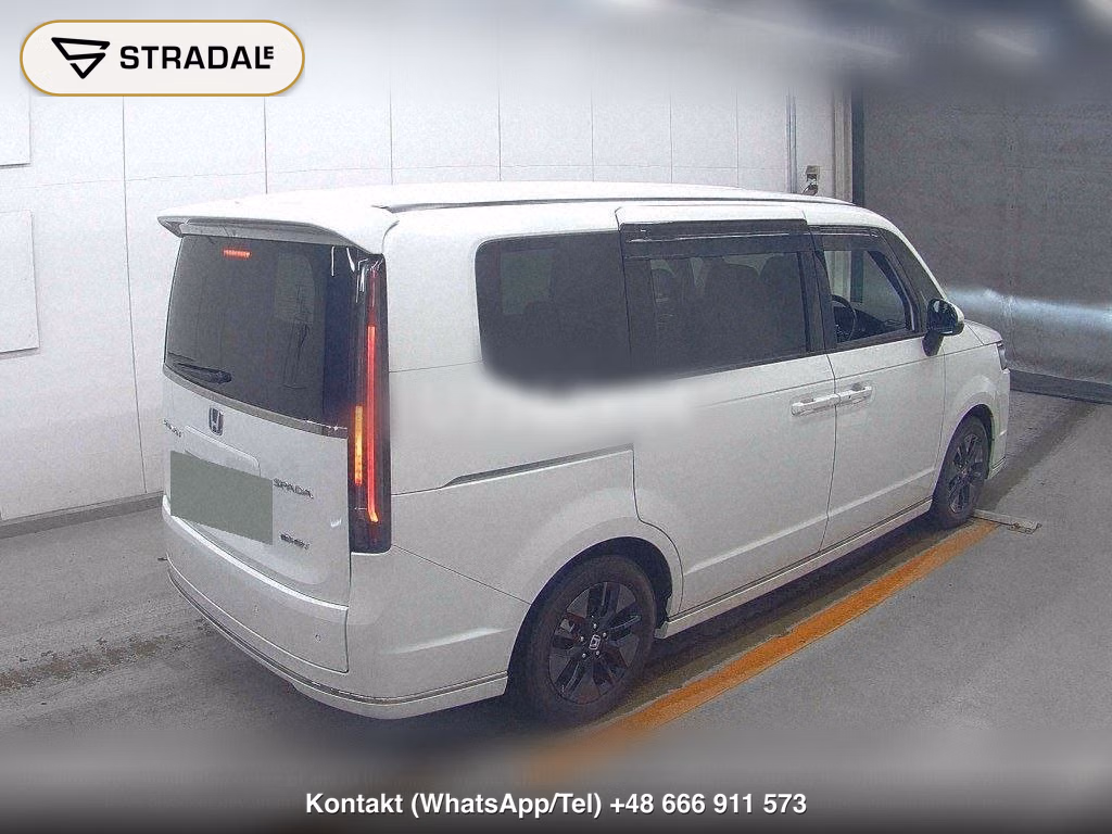 HONDA STEPWAGON SPADA EHEV SPADA, miniaturka 6